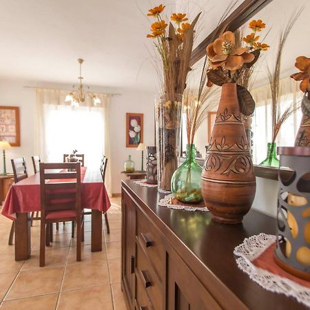 Villa Vallao Nerja Ngoại thất bức ảnh
