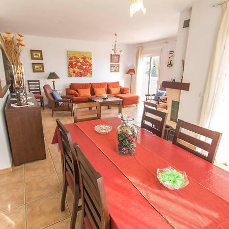Villa Vallao Nerja Ngoại thất bức ảnh