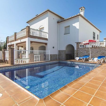 Villa Vallao Nerja Ngoại thất bức ảnh