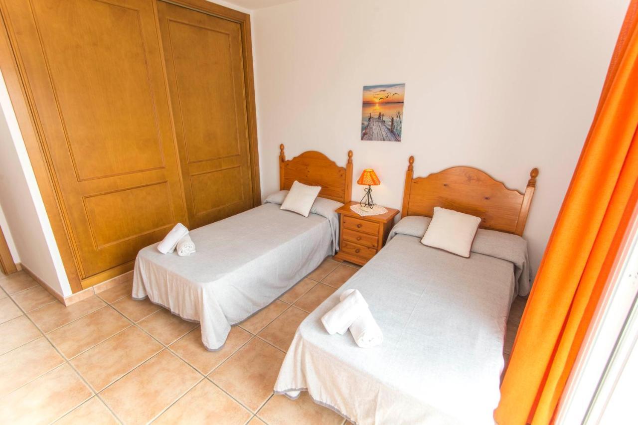 Villa Vallao Nerja Ngoại thất bức ảnh